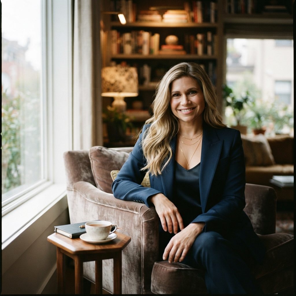 The Danielle Fishel Effect: What Her Health Journey Teaches Us About Early Detection and Essential Self-Care