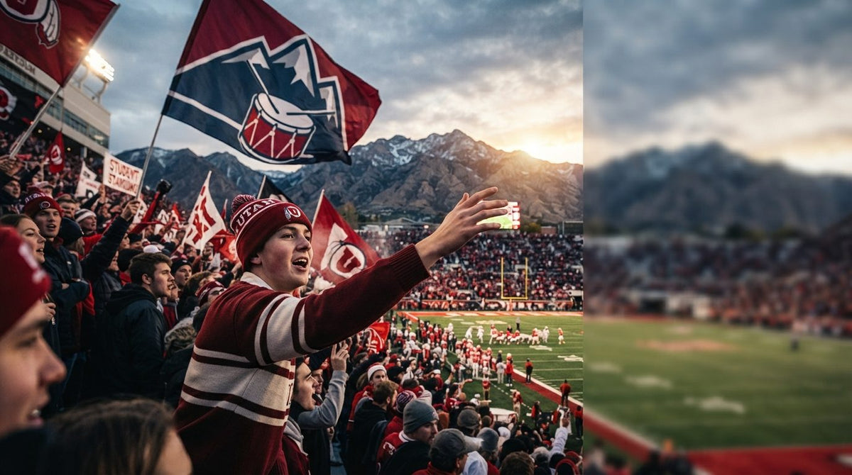 Modern Utah Football: Strategic Game Day Guide and Fan Experience