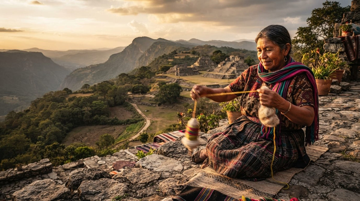 Discovering the Vibrant Culture and Timeless Landscapes of Mexico