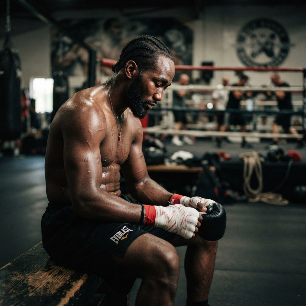 Decoding Terence Crawford: The Masterclass Tactics and Legacy of Boxing’s Modern Icon