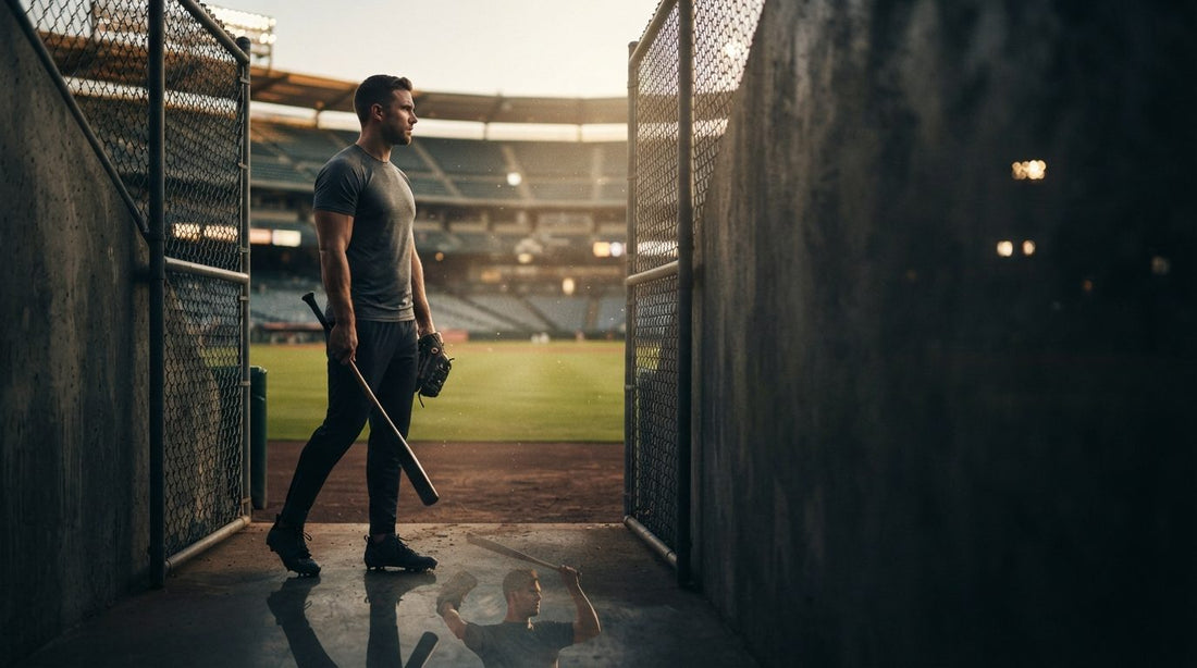 How Modern Athletes Optimizing Two-Way Performance Can Learn from Shohei Ohtani