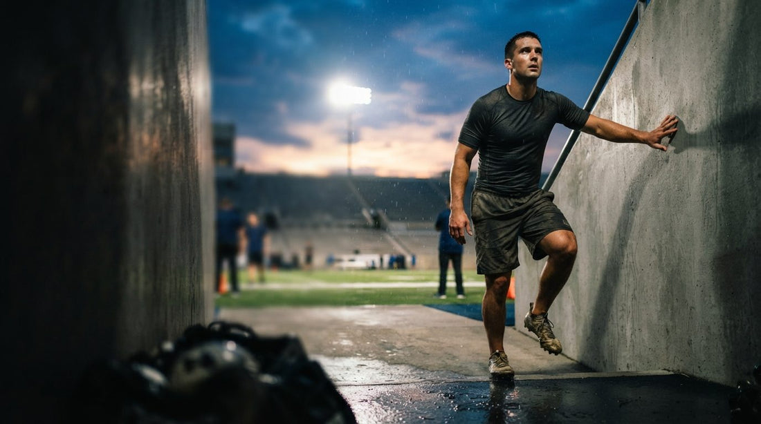 Behind the Playbook: Unlocking the Peak Performance Habits of Patrick Mahomes