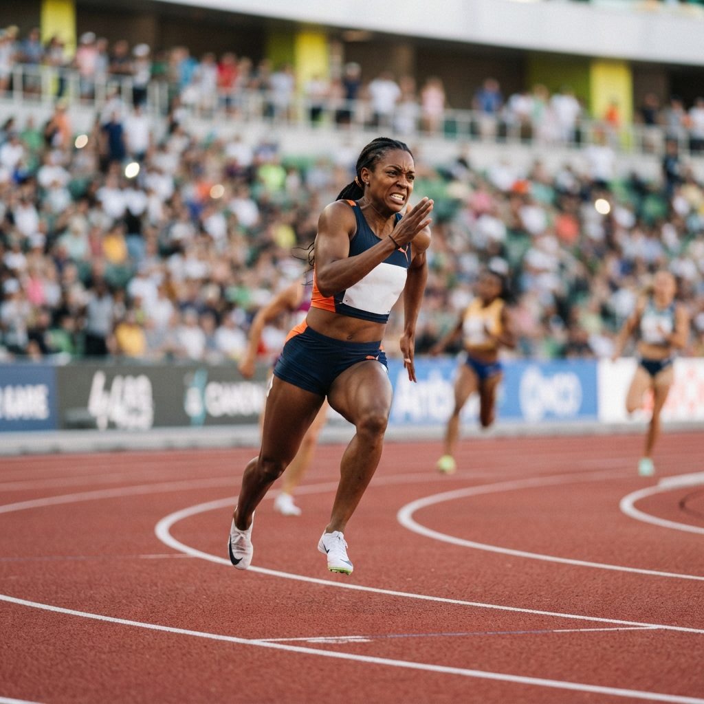 The New Era of Athletics: How Data, Durability, and Youth Are Redefining Human Performance