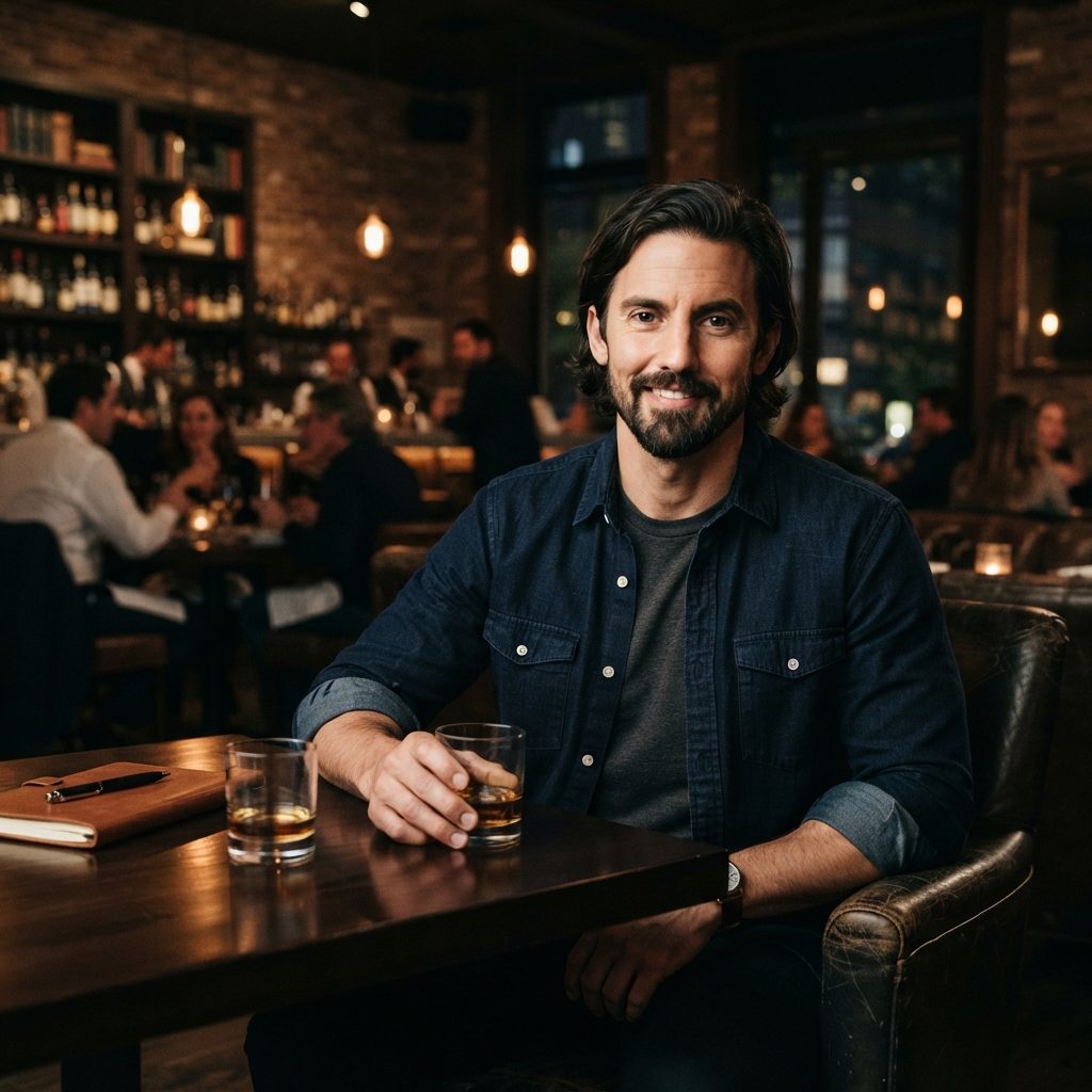 Decoding the Milo Ventimiglia Effect: Lessons in Character Driven Longevity and Screen Presence