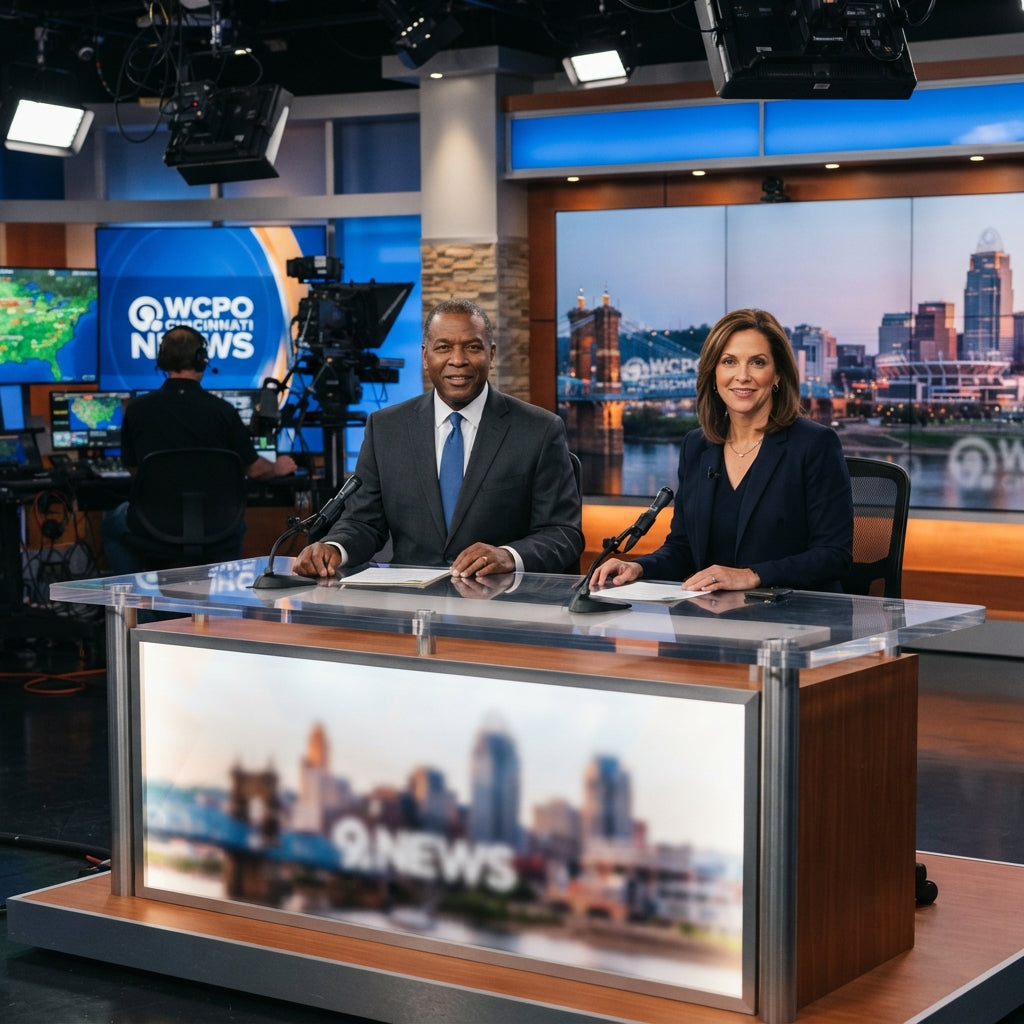 Navigating Local News in the Streaming Era: What WCPO Teaches Us About Modern Media Consumption