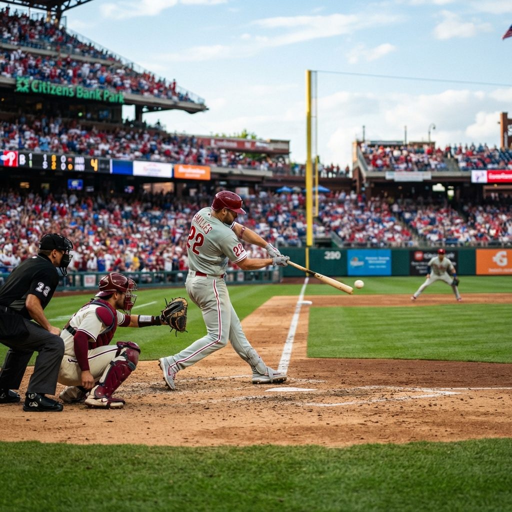 The Evolution of Modern Baseball: How Analytics, Biomechanics, and Rule Changes Are Reshaping the Game