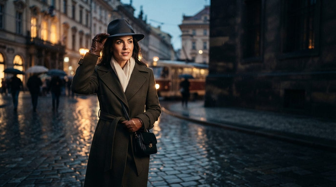 Mastering the Art of Styling a Fedora for Timeless Elegance