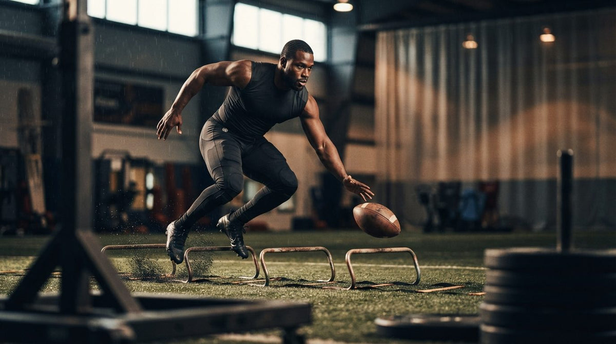 Longevity and Impact: Analyzing the Career Blueprint of Von Miller