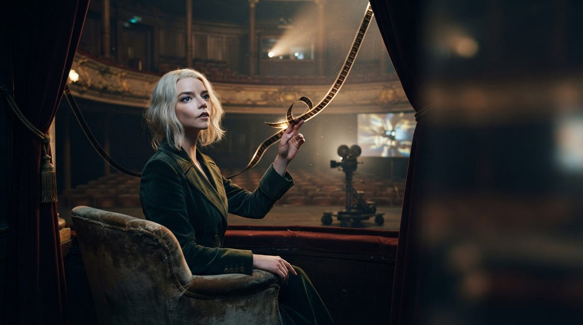The Cinematic Evolution and Impact of Anya Taylor-Joy