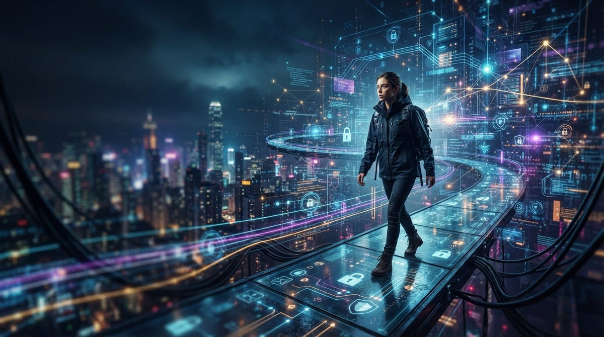 play store: Navigating App Security and Privacy: Understanding Your Digital Environment