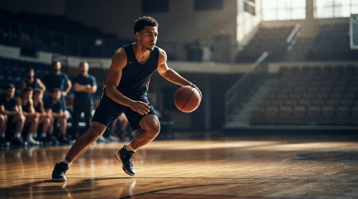 How Yaxel Lendeborg Redefined the Modern Forward and What It Means for Team Building