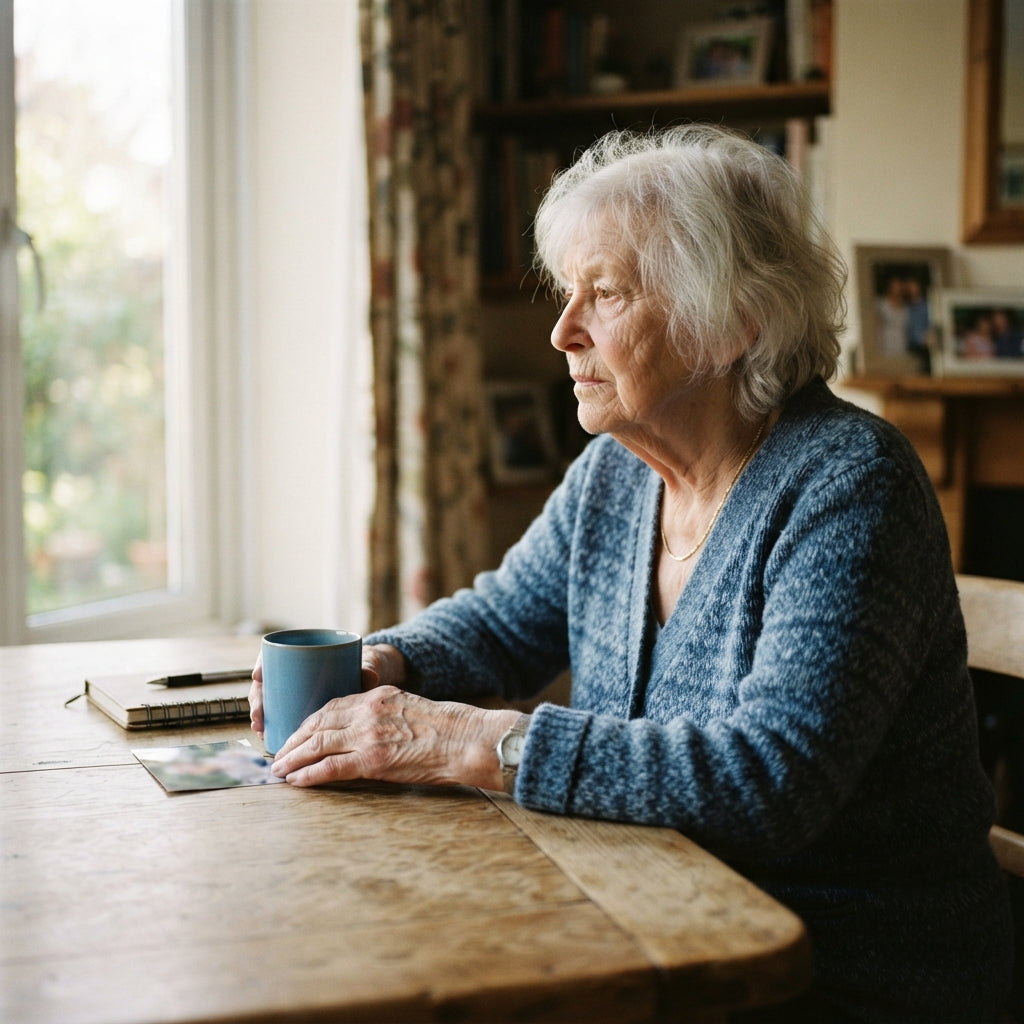 Understanding Dementia: Key Types, Early Warning Signs, and Evidence-Based Risk Reduction