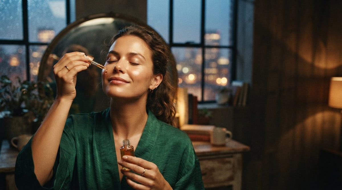 How to Choose and Use a Face Serum for Maximum Skin Benefits
