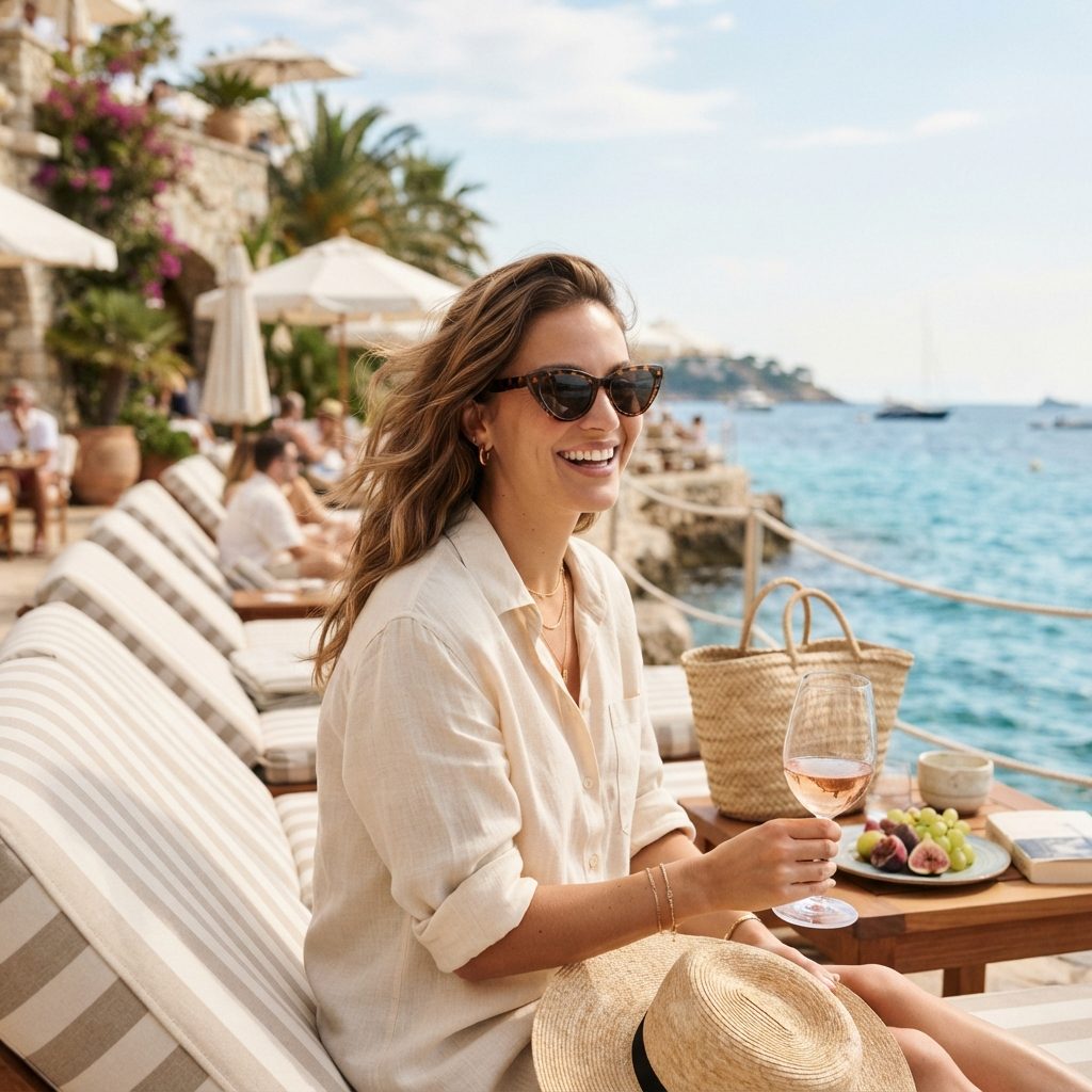 The Resurgence of Oval Sunglasses: Blending Glamour, Fashion, and Essential Eye Health
