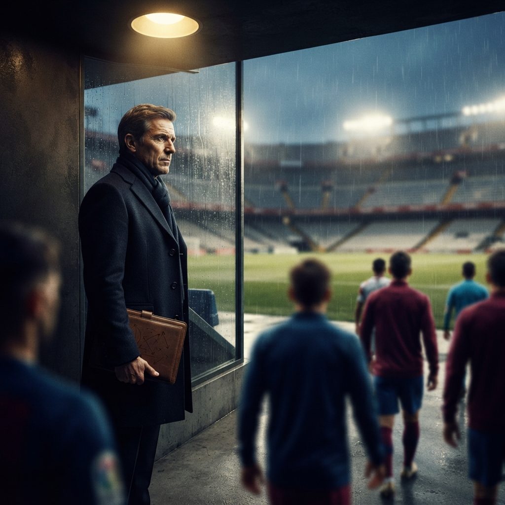 Inside the Tactical Evolution Shaping Modern La Liga Campaigns