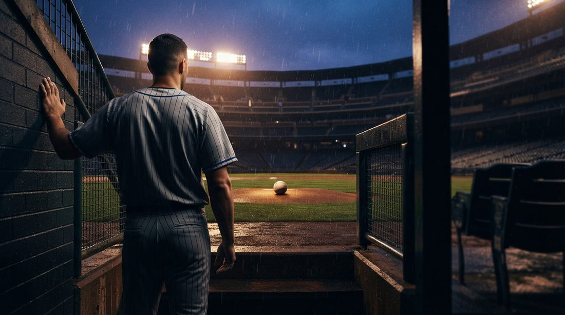 How derek jeter Built a Legacy of Championship Leadership