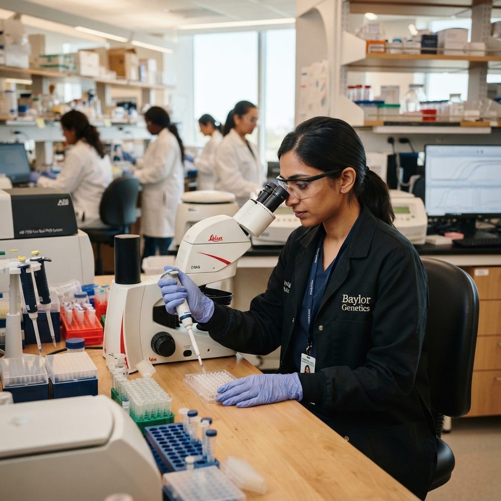 Navigating Precision Diagnostics: Understanding the Role of Advanced Genomic Testing in Healthcare