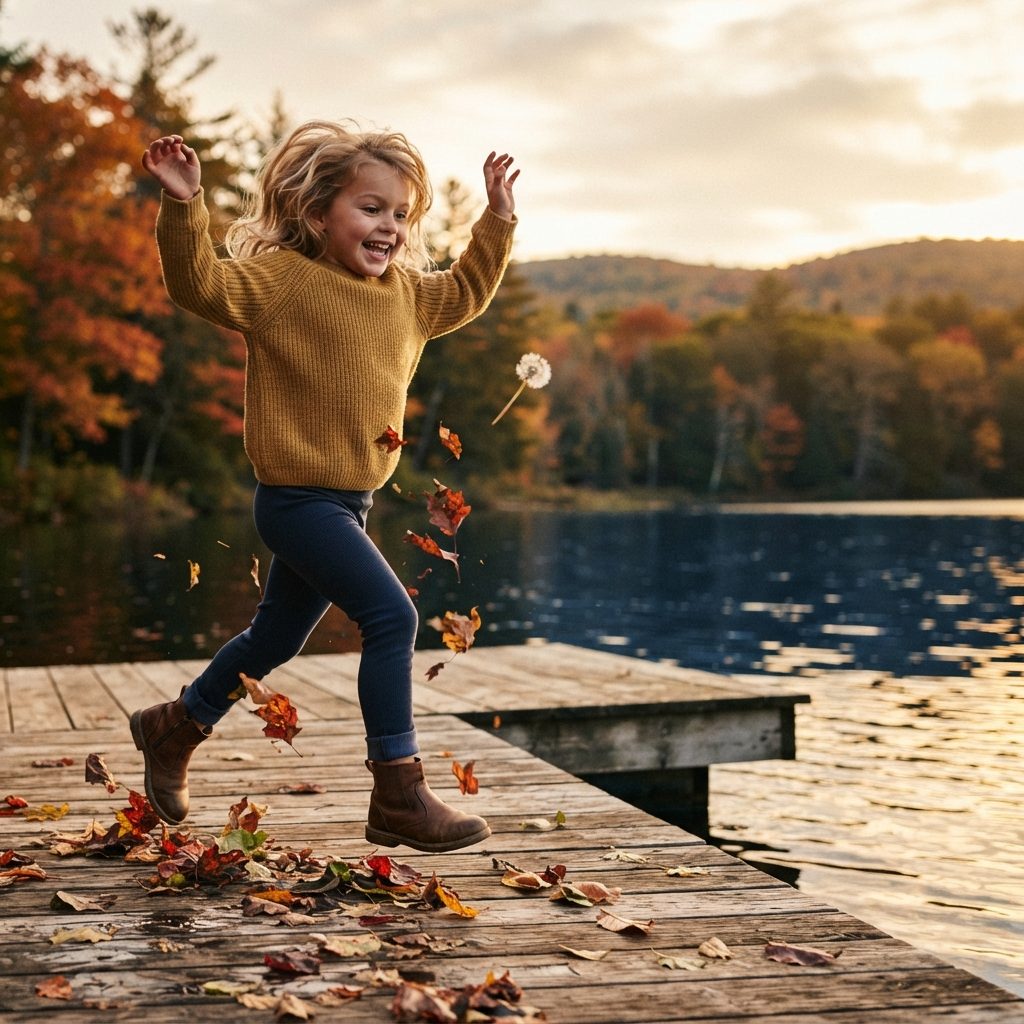 Leggings: Choosing Comfortable and Practical Children's Bottoms for Everyday Wear