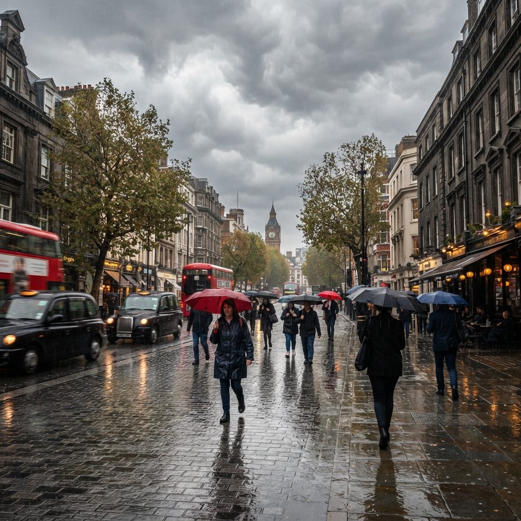 Navigating Today's Weather: How Modern Forecasts Work and How to Read Them
