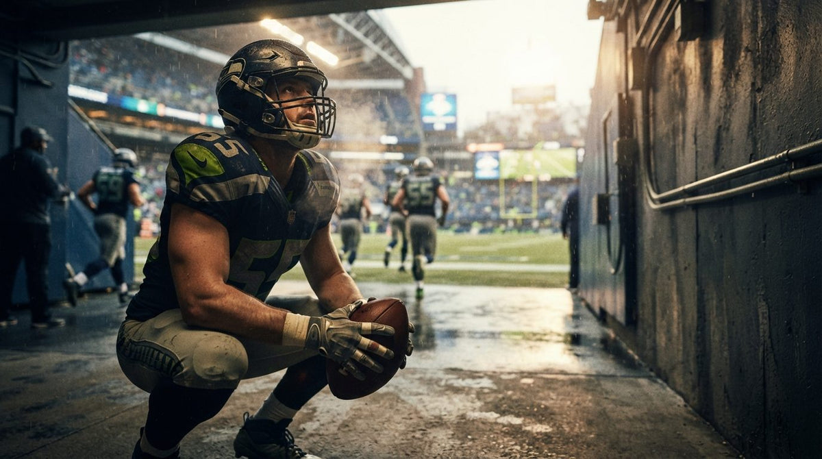 What to Watch For in Today's NFL Games Today Opening Slate