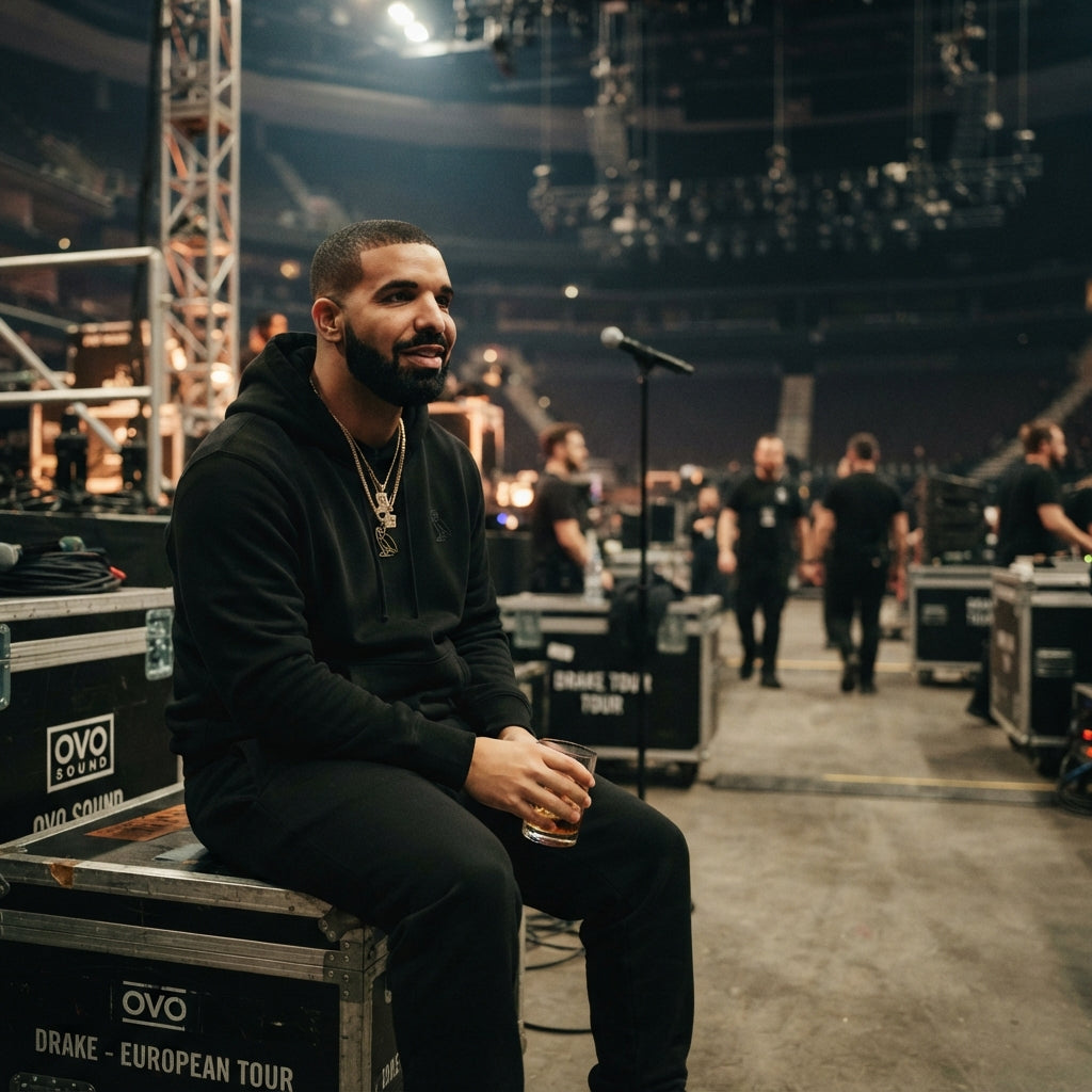 How Drake Reshaped the Streaming Era: Music, Metrics, and Cultural Impact