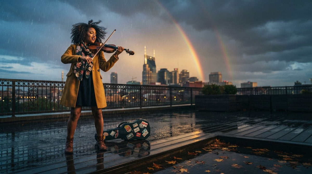Decoding Nashville Weather: What to Expect Across All Four Seasons