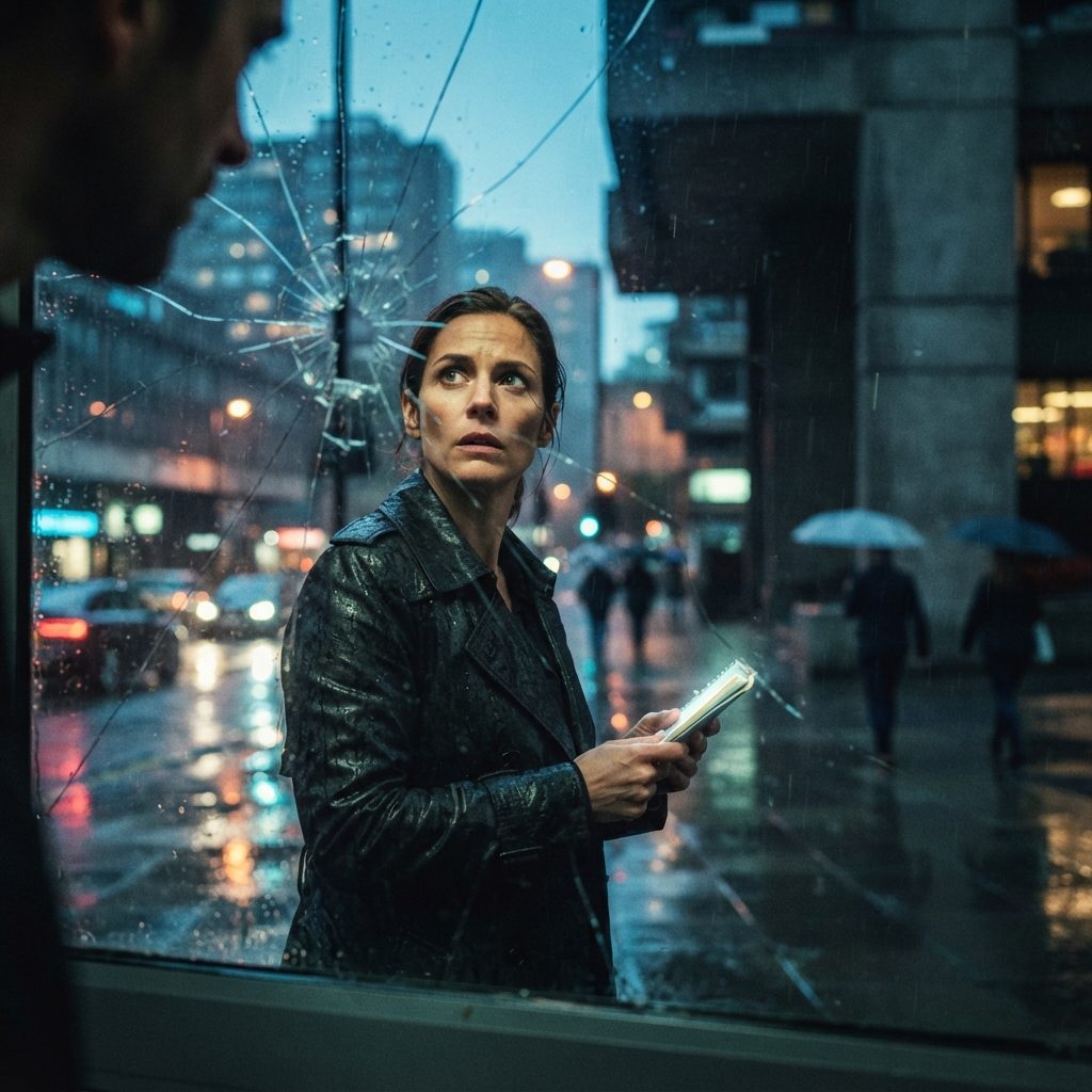 Why the Furious TV Show Is Redefining the Modern Psychological Crime Thriller