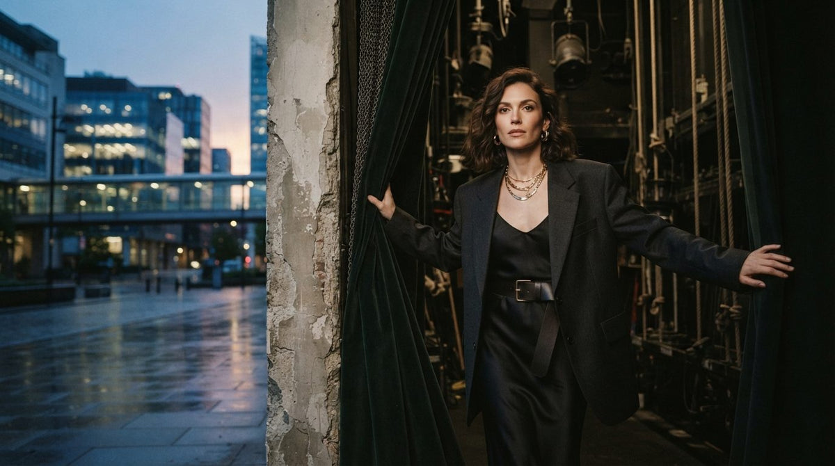 Navigating Public Exposure and Personal Reinvention with Maura Higgins