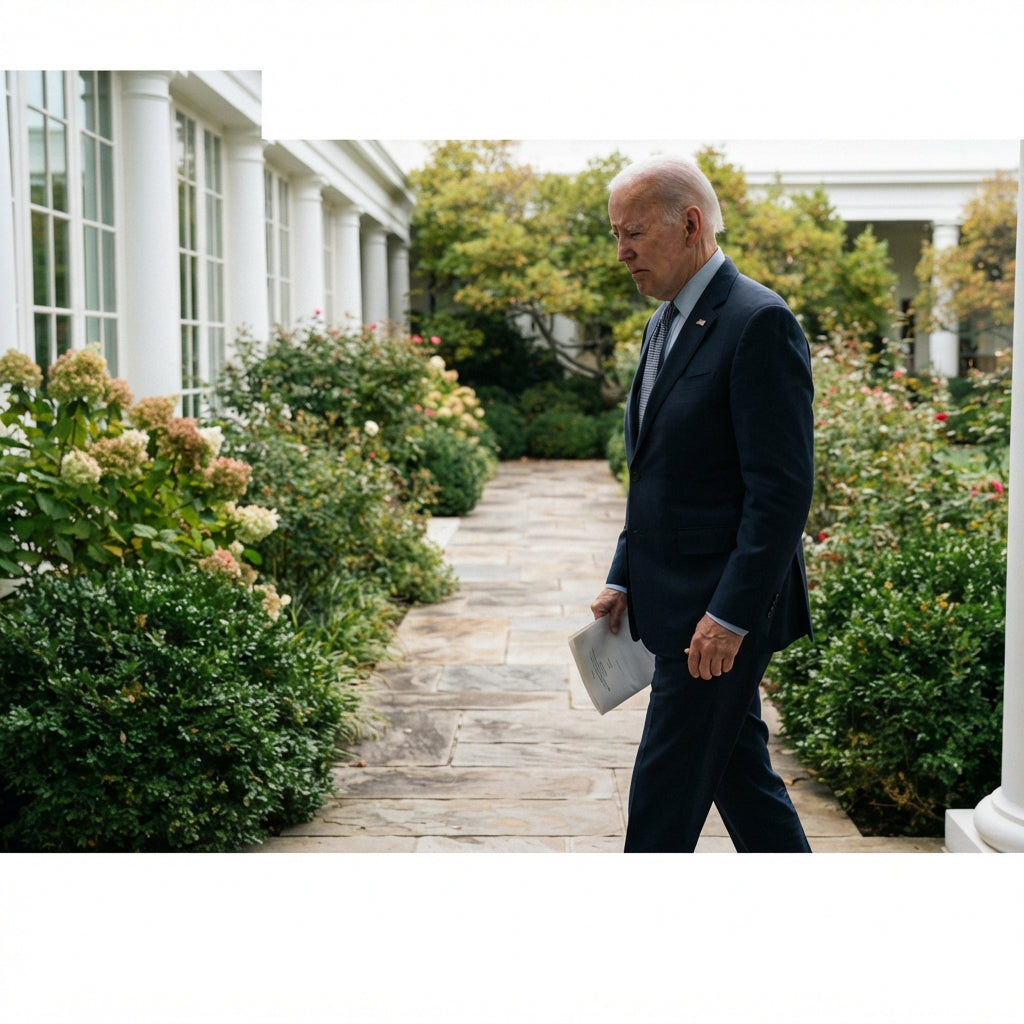 Understanding Joe Biden’s Cancer Diagnoses: Prostate Cancer, Skin Cancer, and What Older Adults Need to Know