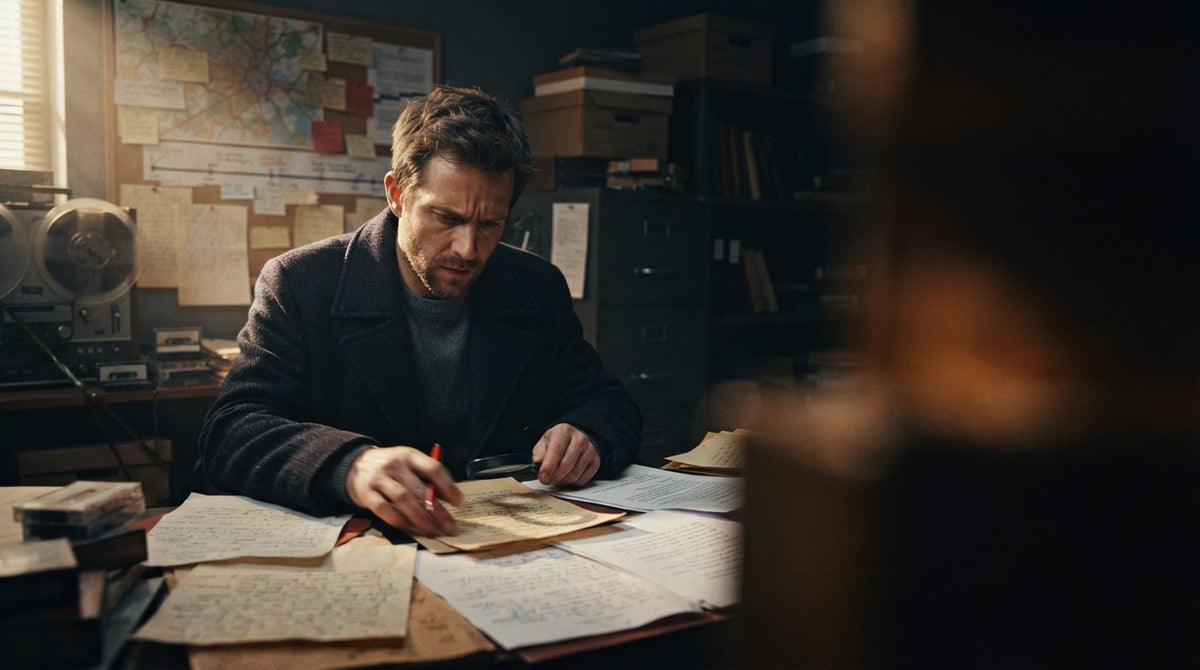 unabomber: Unlocking the Mind: How Forensic Linguistics Changed Criminal Investigations