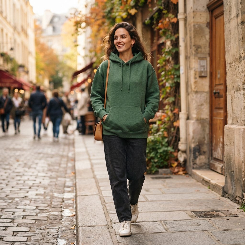 Understanding the Comfort and Design of Children's Knitwear and Hoodies