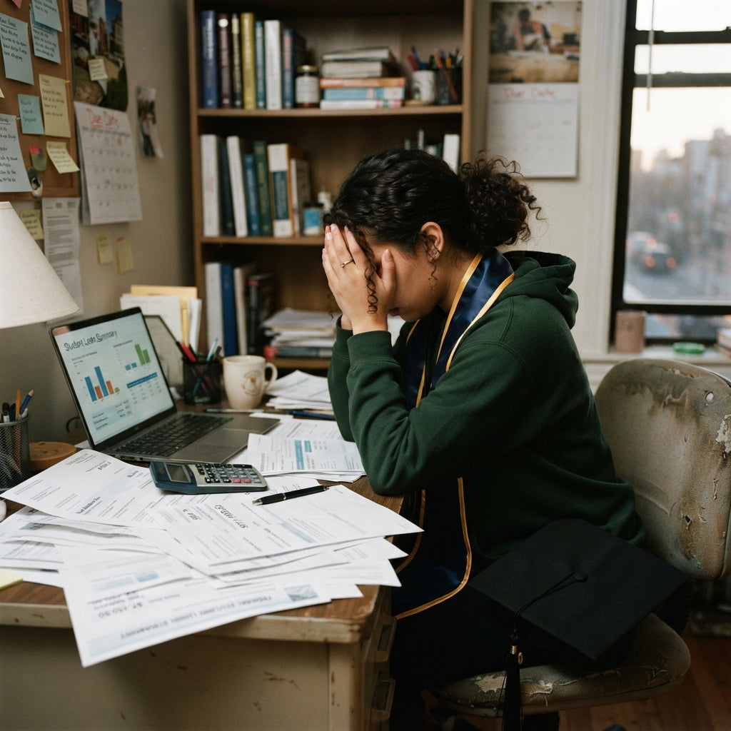 Navigating Student Debt in 2026: Repayment Strategies, Policy Changes, and Smart Financial Choices