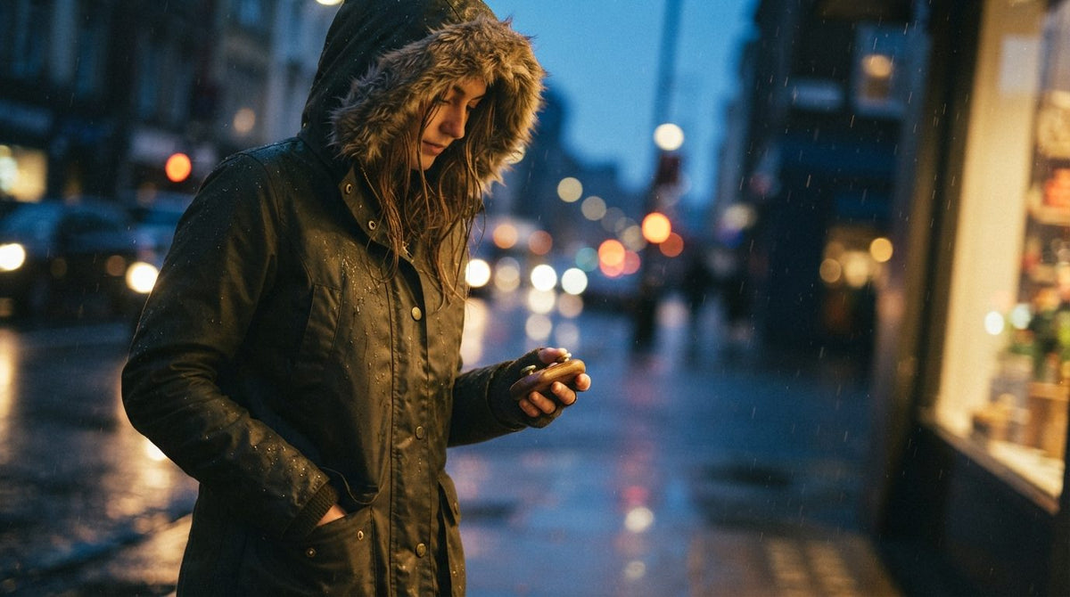 The Ultimate Guide to Sensory Focus: Why Tactile Fidget Toys and Outerwear Comfort Like a Warm Parka Matter for Daily Well-Being
