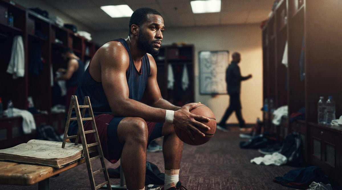sixers: Navigating Roster Depth and Frontcourt Challenges in Professional Basketball