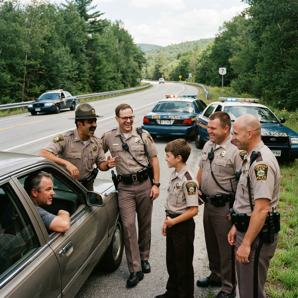 From Indie Cult Classic to Decades-Long Franchise: The Legacy and Evolution of Super Troopers