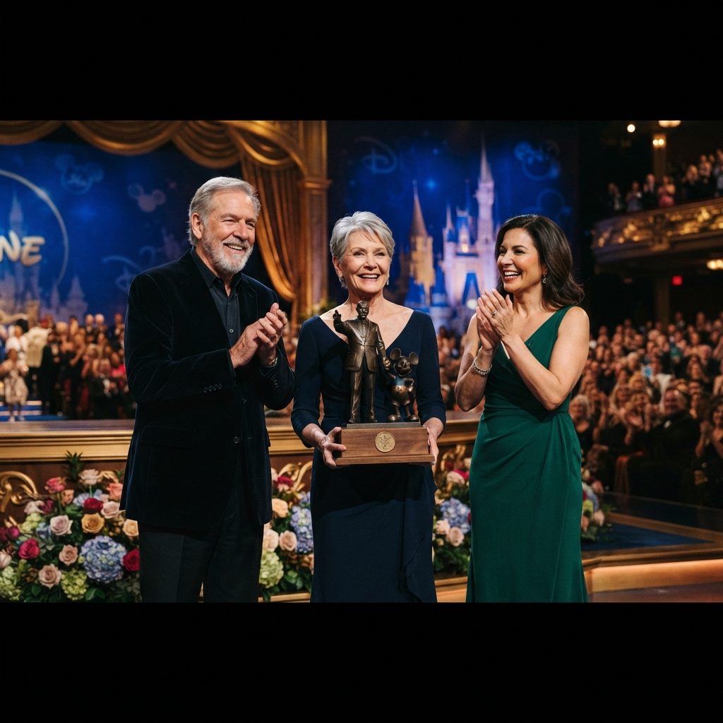 Honoring Excellence: Inside the Disney Legends Class of 2026 and Its Cultural Legacy