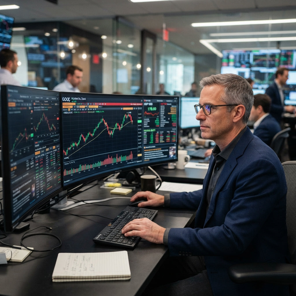 What Every Everyday Investor Should Know About GOOG Stock Today