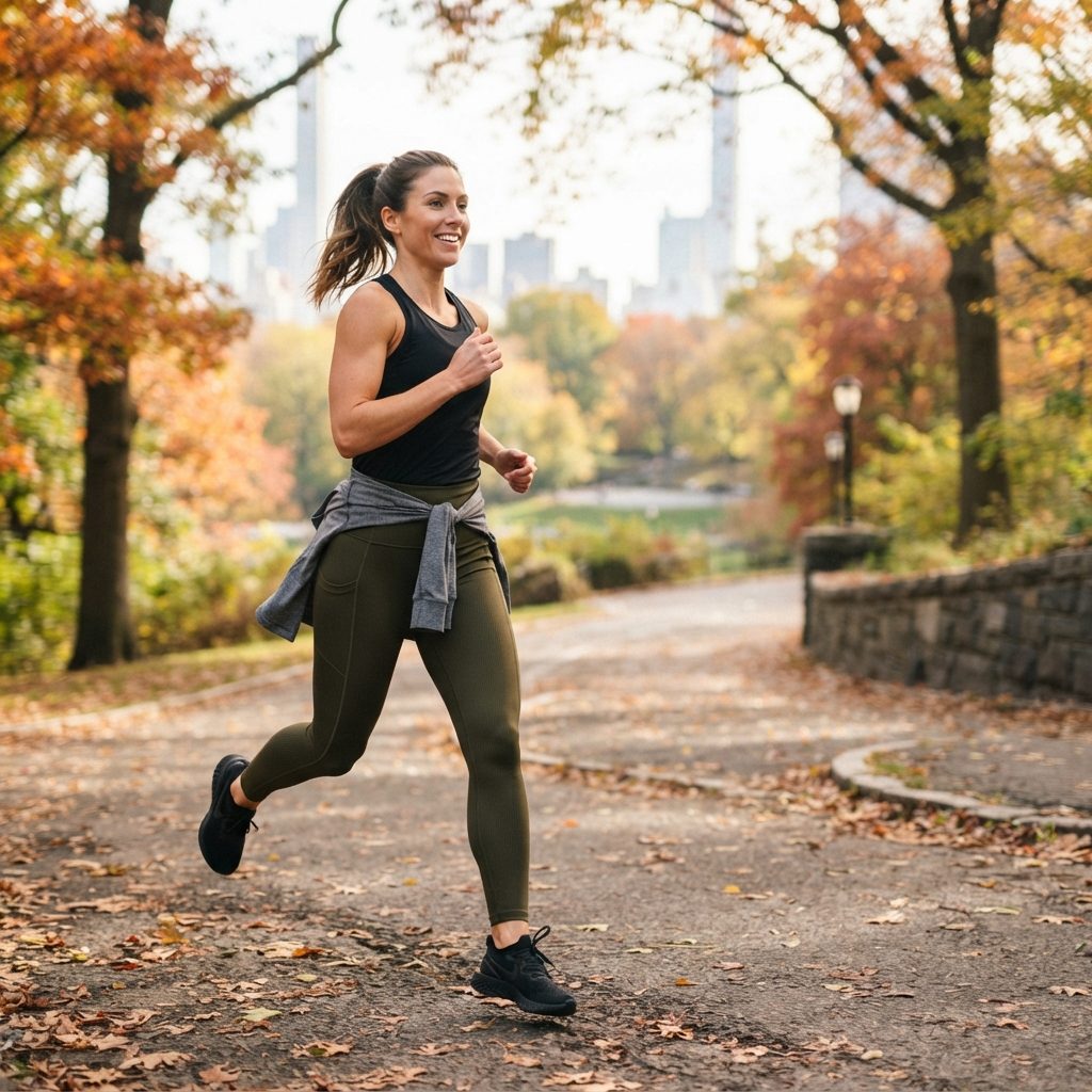 The Ultimate Guide to Winter Leggings: Elevating Cold-Weather Comfort with Silk and Cashmere Blends