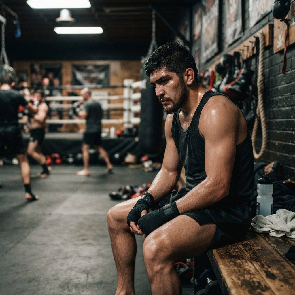 Modern Combat Sports Marketing: How Dillon Danis Mastered Guerilla Promotion