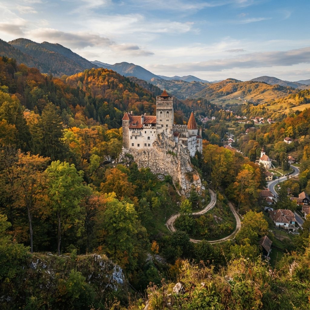 Beyond the Myths: An Essential Consumer Guide to Exploring Romania