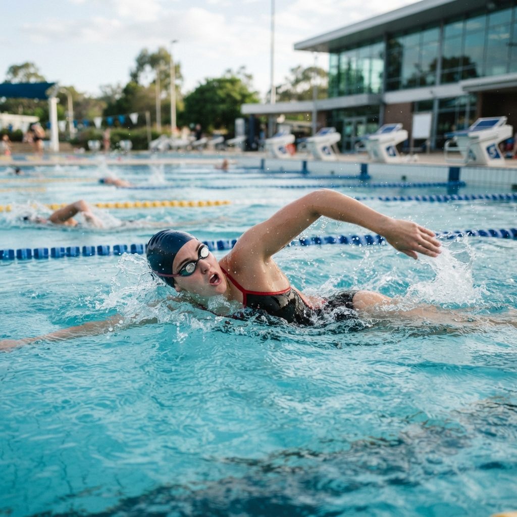 The Comprehensive Guide to the Transformative Health Benefits of Swimming