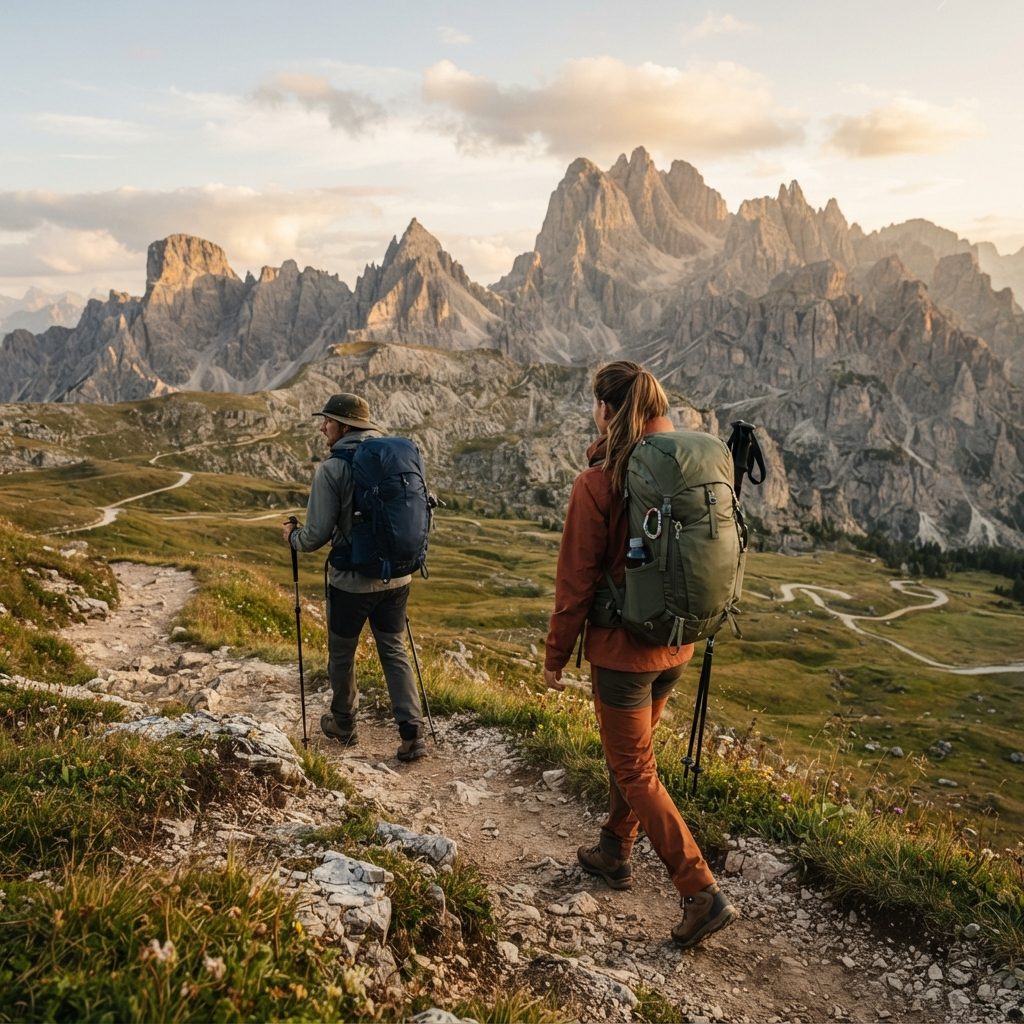 Essential Guide to Choosing Ergonomic Backpacks for Business Commuting and Travel