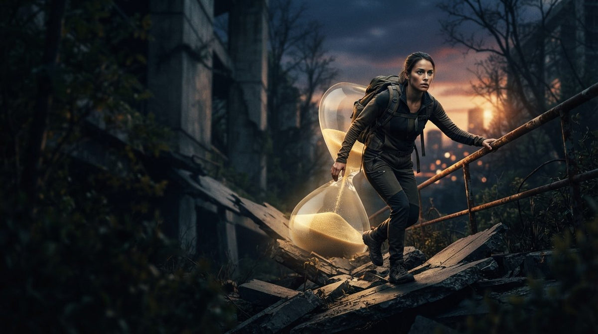 Navigating the Hunger Games of Modern Intermittent Fasting Safely