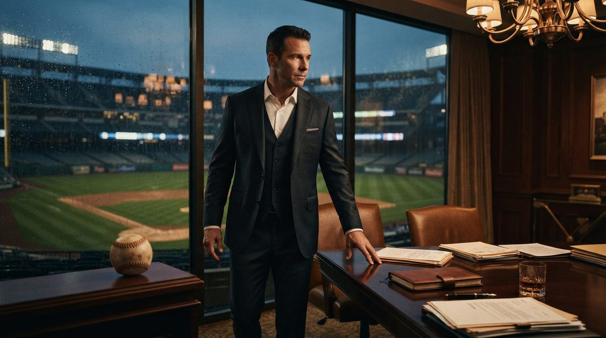 alex rodriguez: From Diamond to Boardroom: The Evolution of Professional Reinvention
