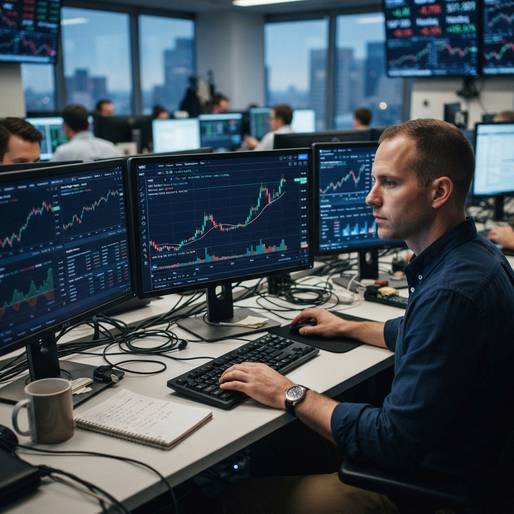 Understanding WDC Stock: Cloud Infrastructure, AI Data Surge, and Corporate Restructuring