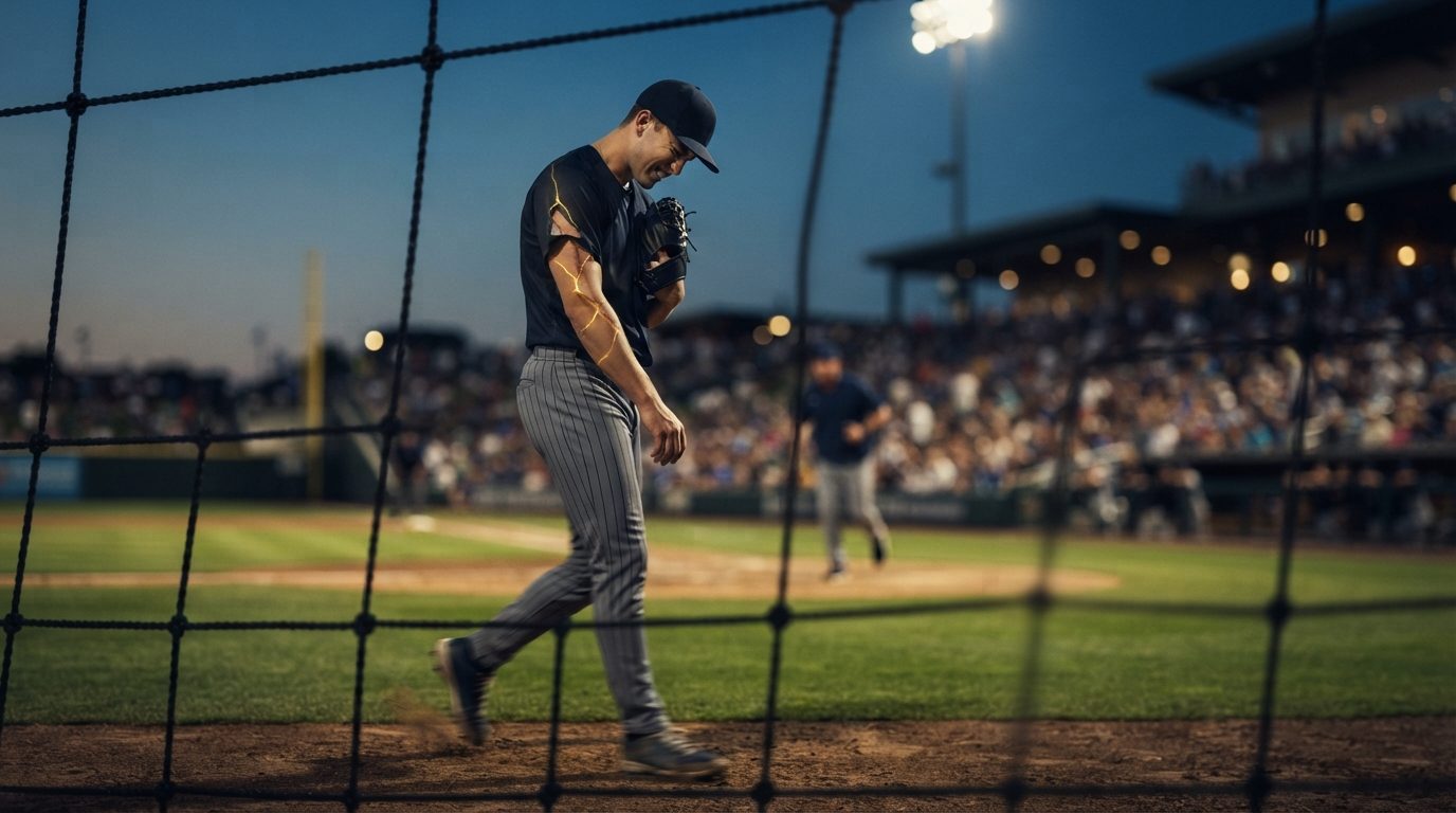 bobby miller: Navigating Major League Pitcher Injury Recoveries and the Road Back to the Mound