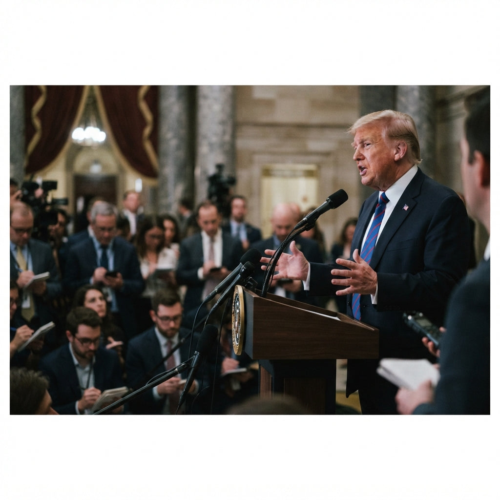 Navigating Fiscal Stalemates: Inside the Delay of the Senate Budget Agreement