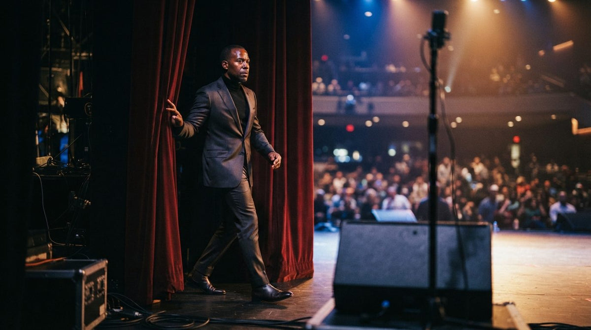 jamie foxx: Navigating Major Career Shifts and Personal Resilience in the Spotlight