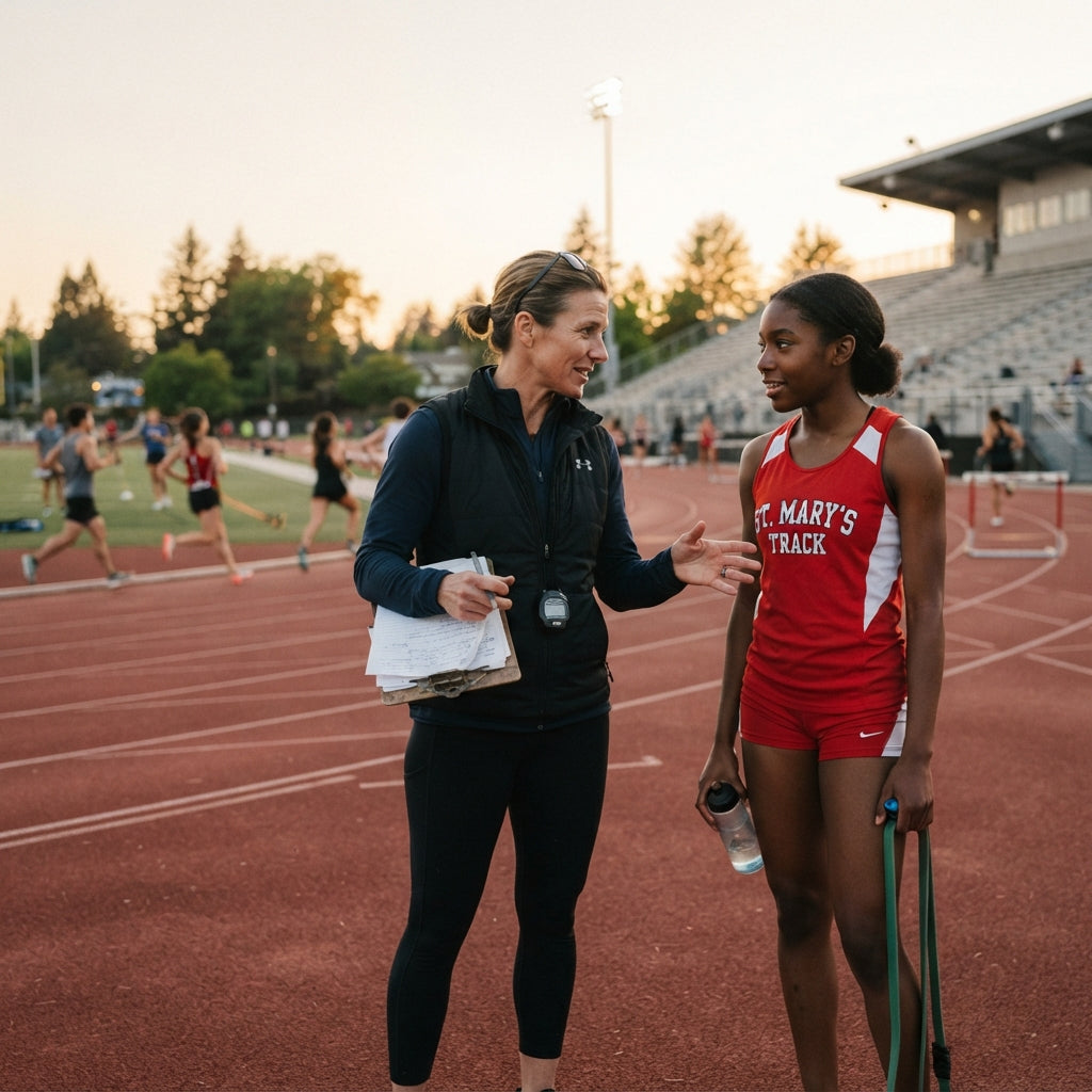 How to Build a Thriving Hybrid Coaching Business on Shopify