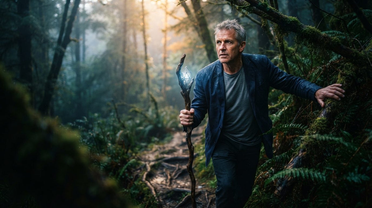 How Alex Karp Redefined Leadership: 3 Strategic Lessons for Modern Executives